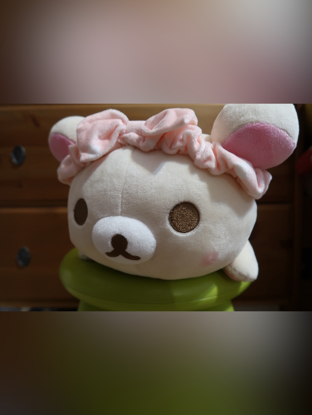 Korilakkuma Plush